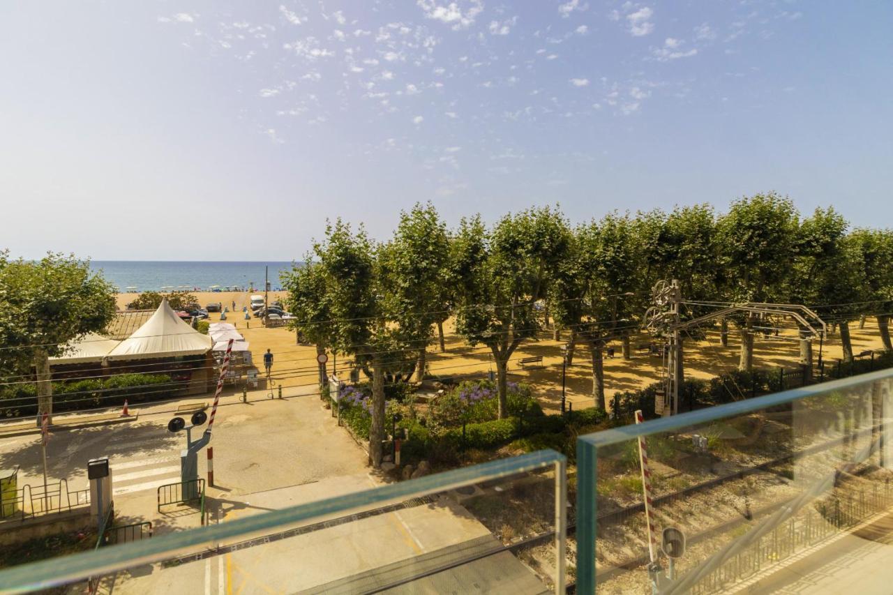 Vivalidays Apartour - Calella Exterior photo