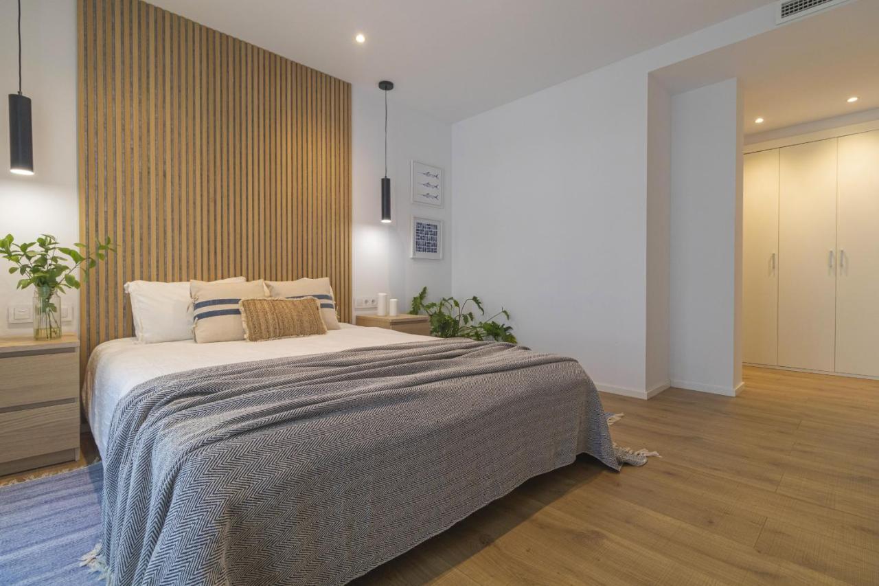 Vivalidays Apartour - Calella Exterior photo