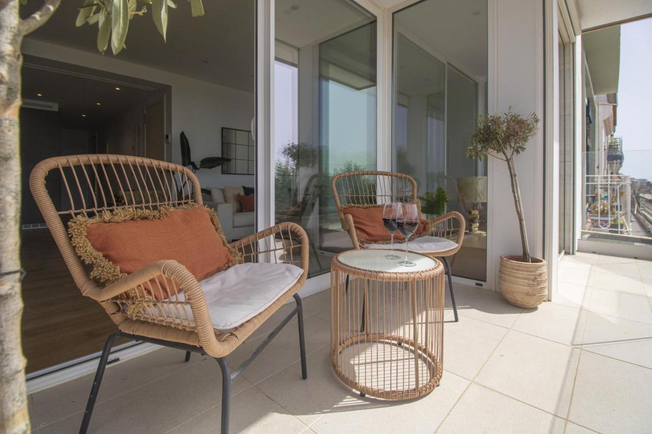 Vivalidays Apartour - Calella Exterior photo