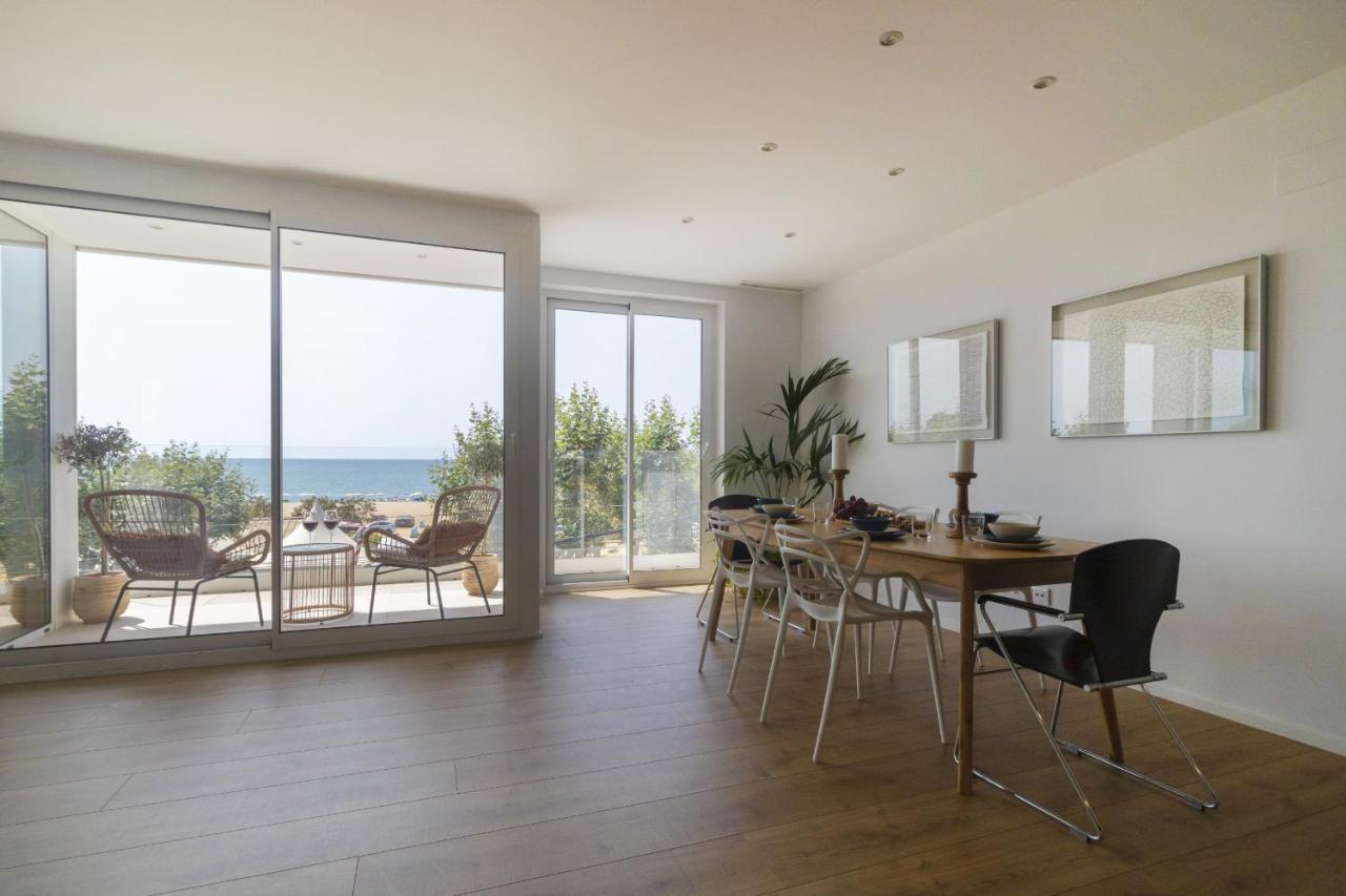 Vivalidays Apartour - Calella Exterior photo