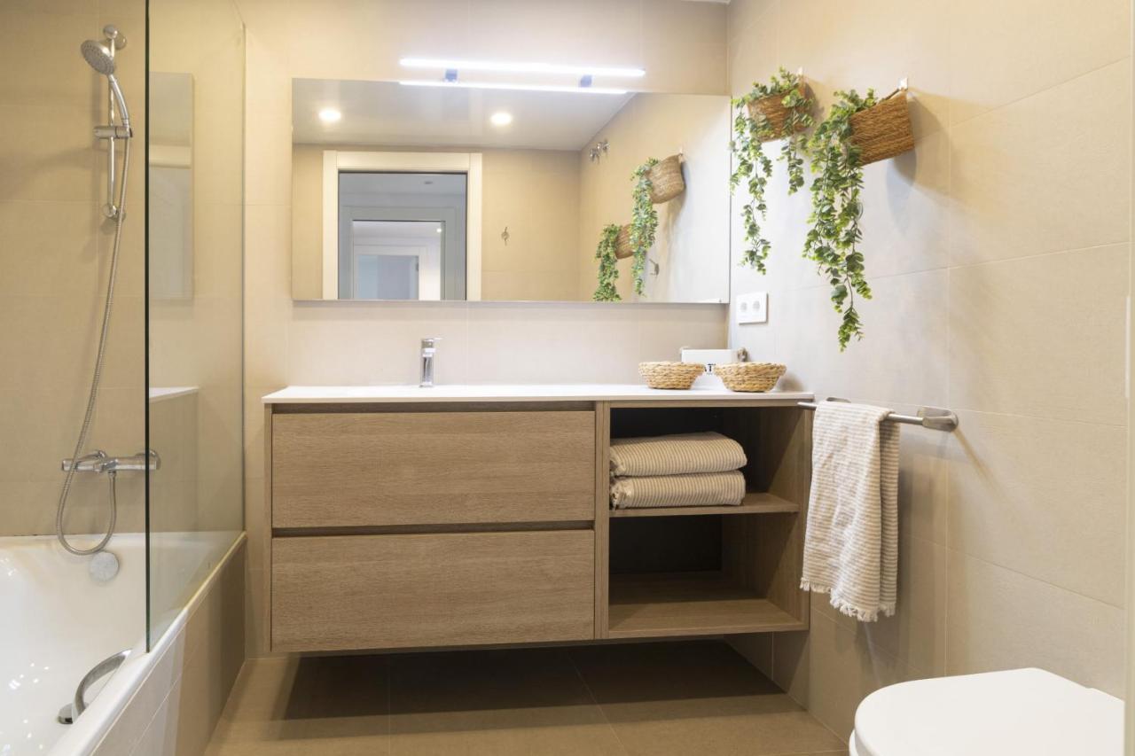 Vivalidays Apartour - Calella Exterior photo