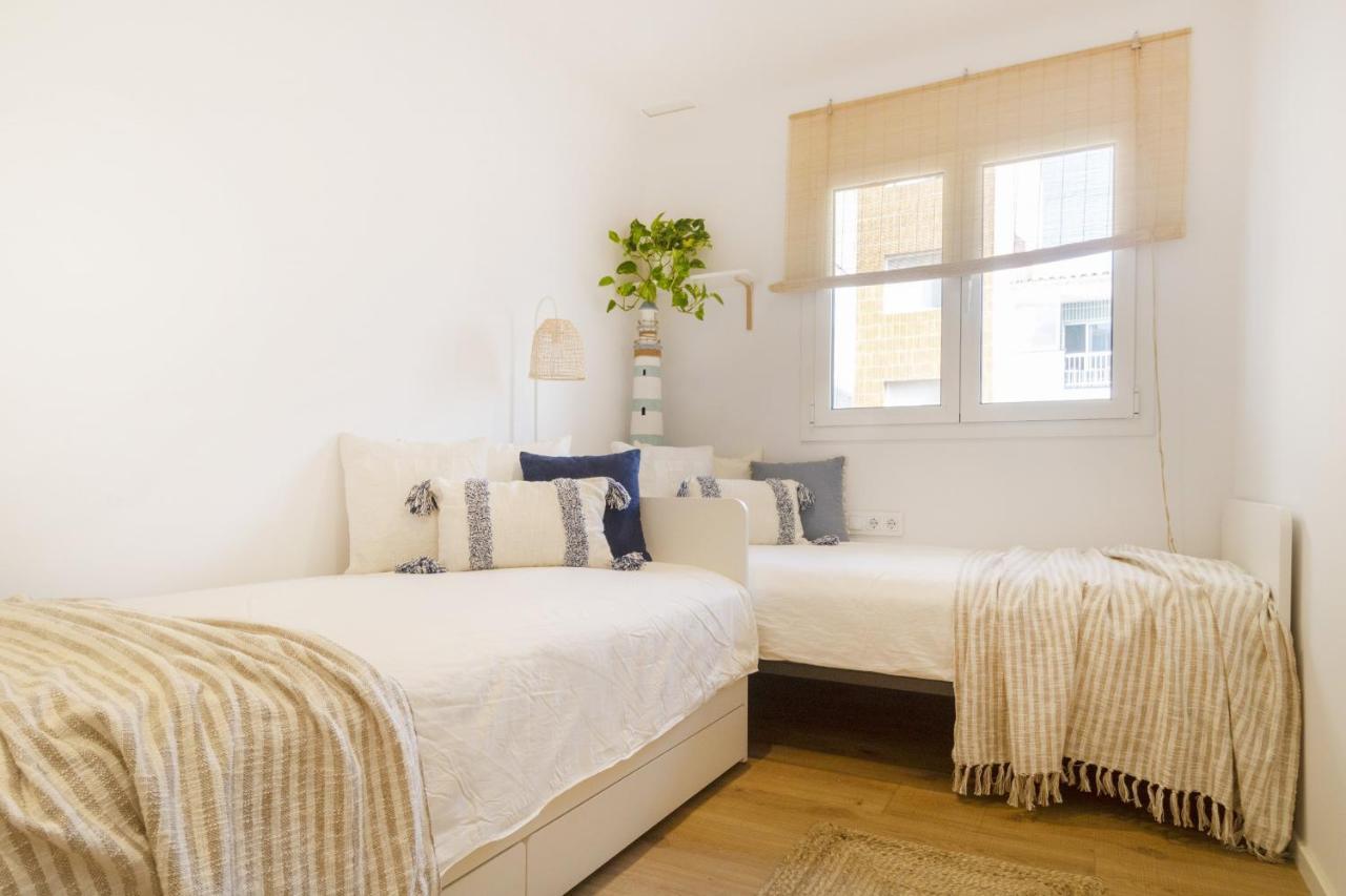 Vivalidays Apartour - Calella Exterior photo