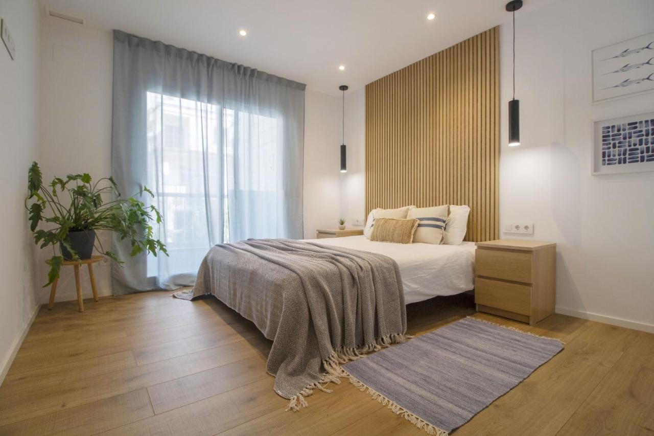 Vivalidays Apartour - Calella Exterior photo