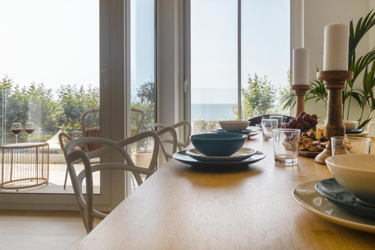 Vivalidays Apartour - Calella Exterior photo